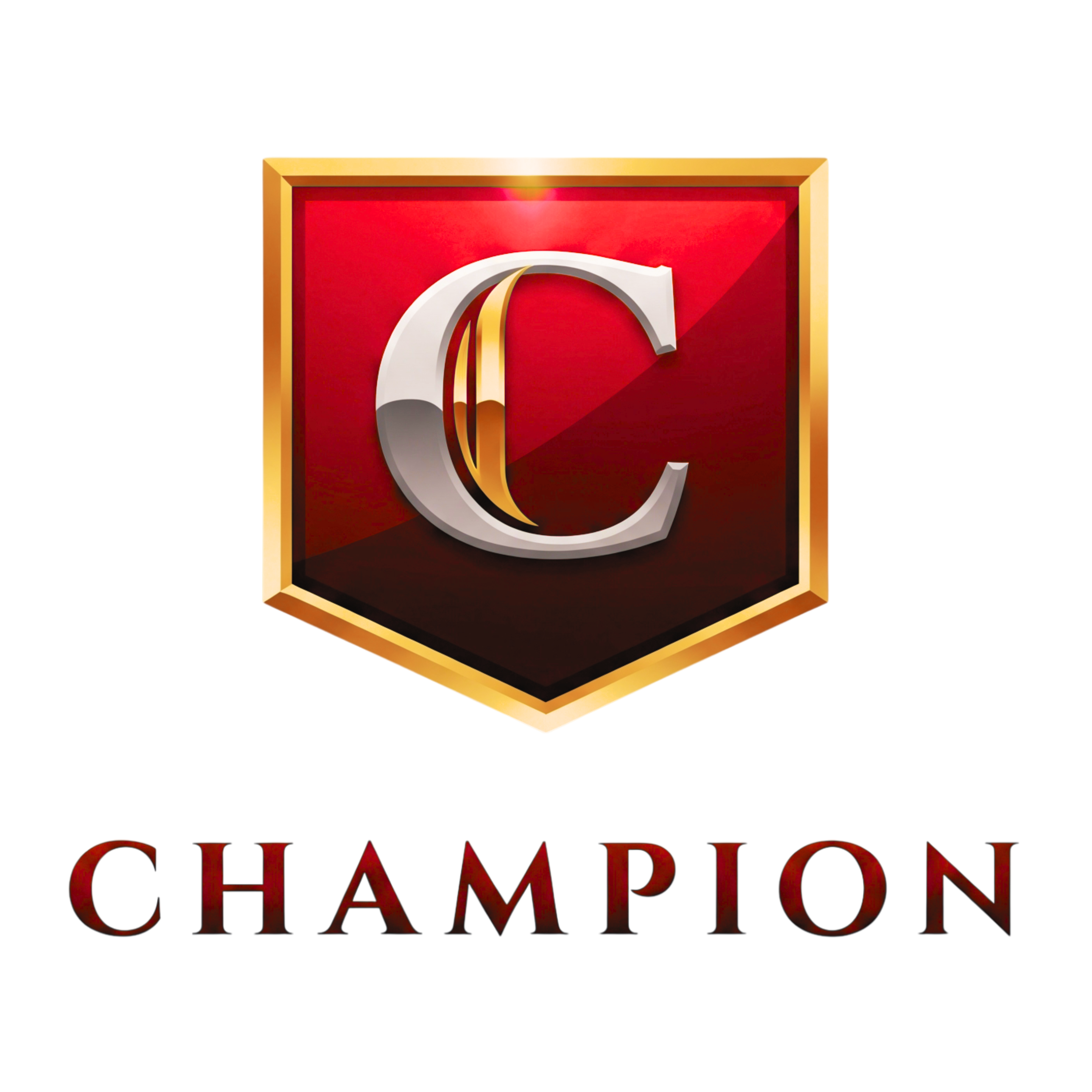 Champion System Logo